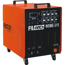 TIG Welder with CE (WSE-200/315)